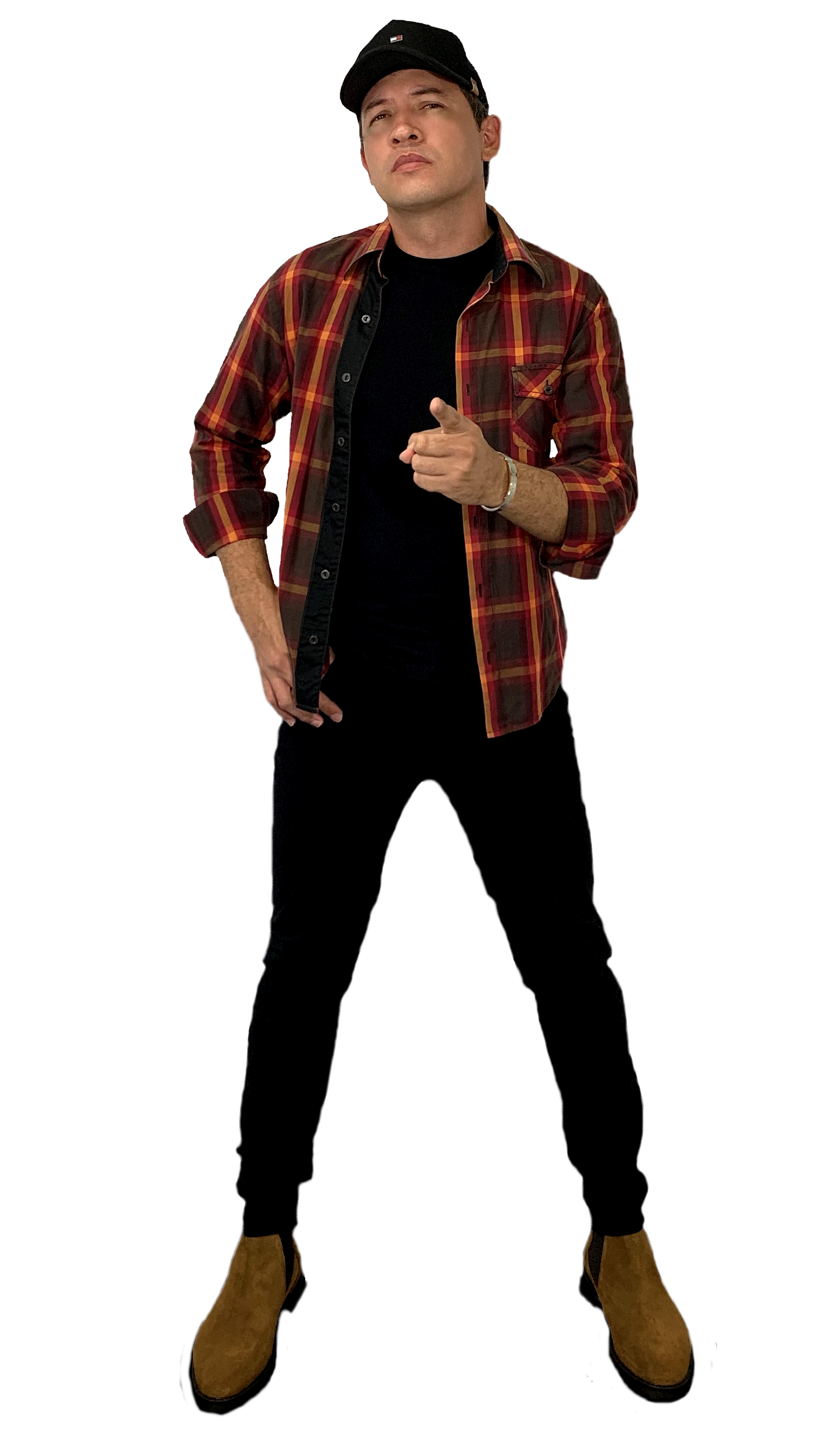 Leonardo Arantes carreira solo